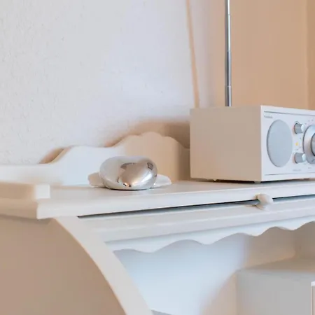 Ferienwohnung Beach Suite