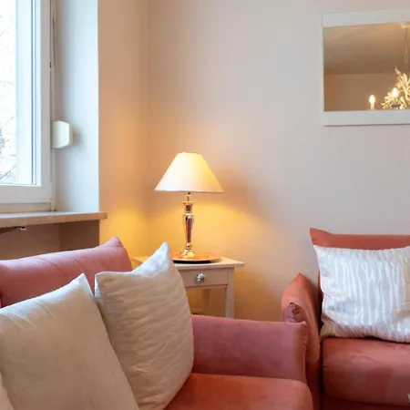 דירה Ferienwohnung Beach Suite