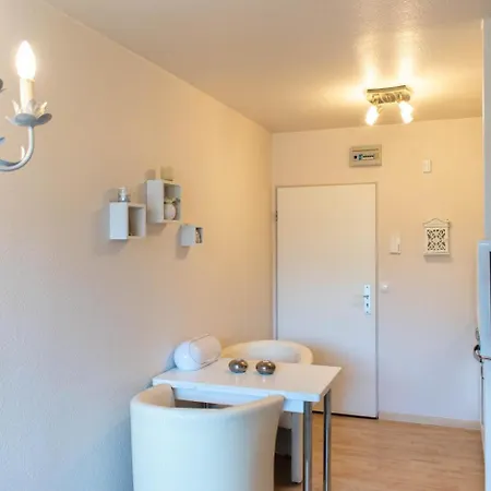 Ferienwohnung Beach Suite דירה *