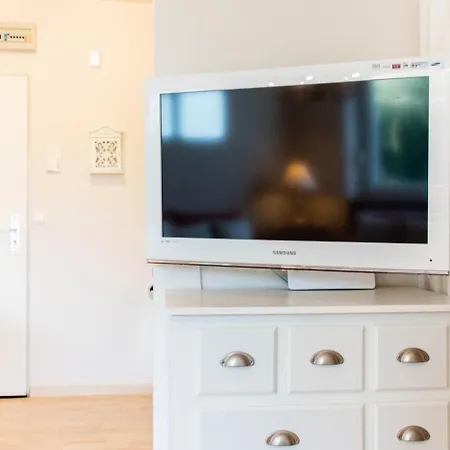 Ferienwohnung Beach Suite דירה שרבאוץ