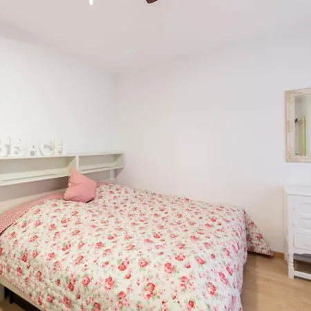 Ferienwohnung Beach Suite *