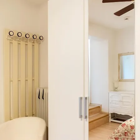 Apartment Ferienwohnung Beach Suite *