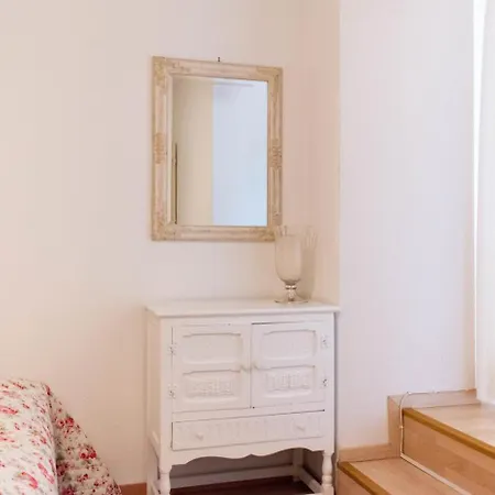 Ferienwohnung Beach Suite