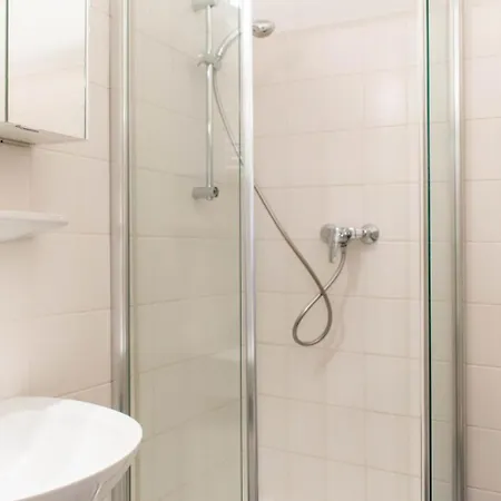 Ferienwohnung Beach Suite דירה שרבאוץ