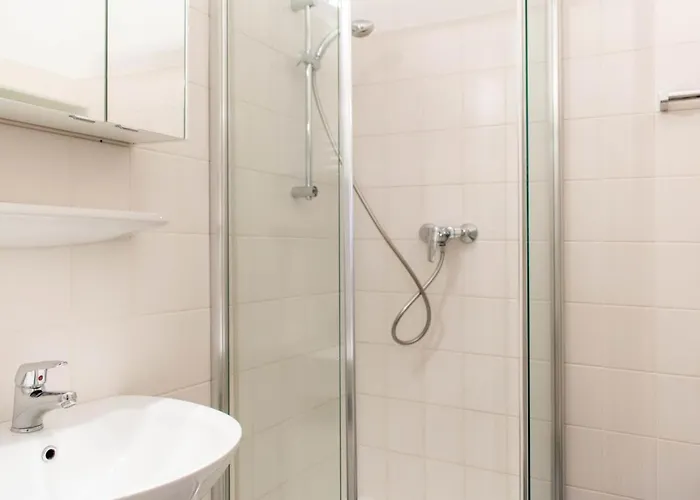 Ferienwohnung Beach Suite Scharbeutz