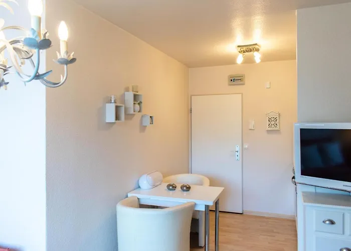 Ferienwohnung Beach Suite Apartamento *