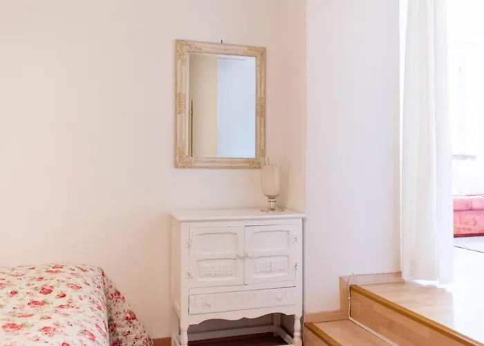 Ferienwohnung Beach Suite Apartamento