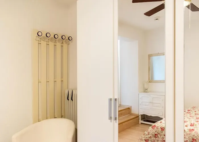 Apartamento Ferienwohnung Beach Suite *